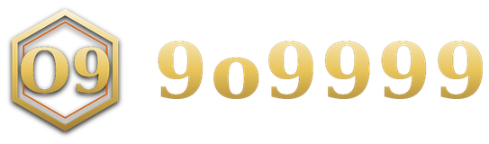 9o9999 logo